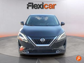 Nissan Qashqai DIG-T 116kW (158CV) mHEV CVT Acenta