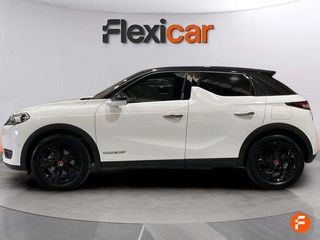 DS DS 3 E-Tense 50 kW/h Performance Line Auto