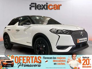 DS DS 3 E-Tense 50 kW/h Performance Line Auto