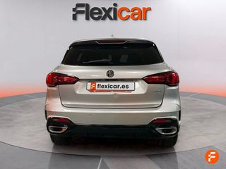 MG HS 1.5T Luxury DCT