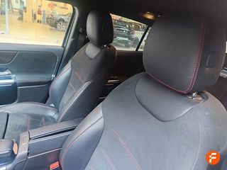 Mercedes GLA GLA 200 D