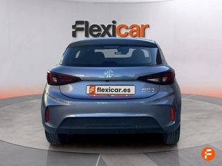 MG MG3 Hybrid+ Comfort