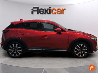 Mazda CX-3 2.0 G 89kW (121CV) 2WD AT Evolution Navi