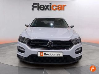 Volkswagen T-Roc Edition 2.0 TDI 85kW (115CV)