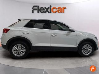 Volkswagen T-Roc Edition 2.0 TDI 85kW (115CV)