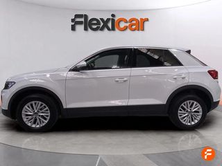 Volkswagen T-Roc Edition 2.0 TDI 85kW (115CV)