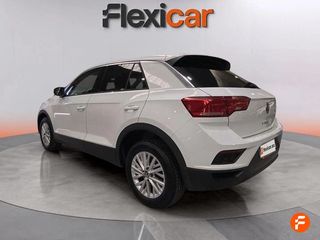 Volkswagen T-Roc Edition 2.0 TDI 85kW (115CV)