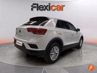 Volkswagen T-Roc Edition 2.0 TDI 85kW (115CV)