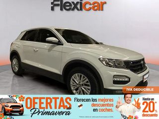 Volkswagen T-Roc Edition 2.0 TDI 85kW (115CV)