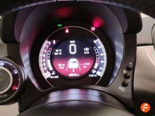 Abarth 500 595 1.4 16v T-Jet 121kW (165 CV)