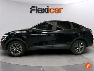 Renault Arkana Evolution TCe 103kW(140CV) EDC mild hybr