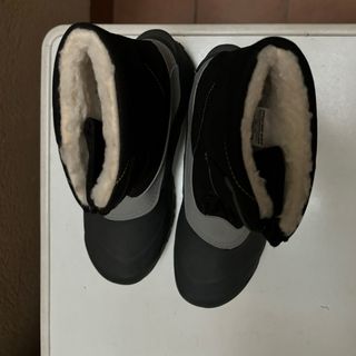 Botas Arpenaz Snow 100