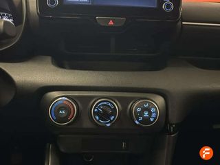 Toyota Yaris 1.5 125 S-Edition