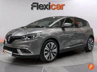 Renault Scénic Limited Blue dCi 88 kW (120CV)