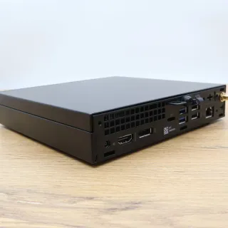 Mini PC Dell OptiPlex 3070. Reacondicionado.