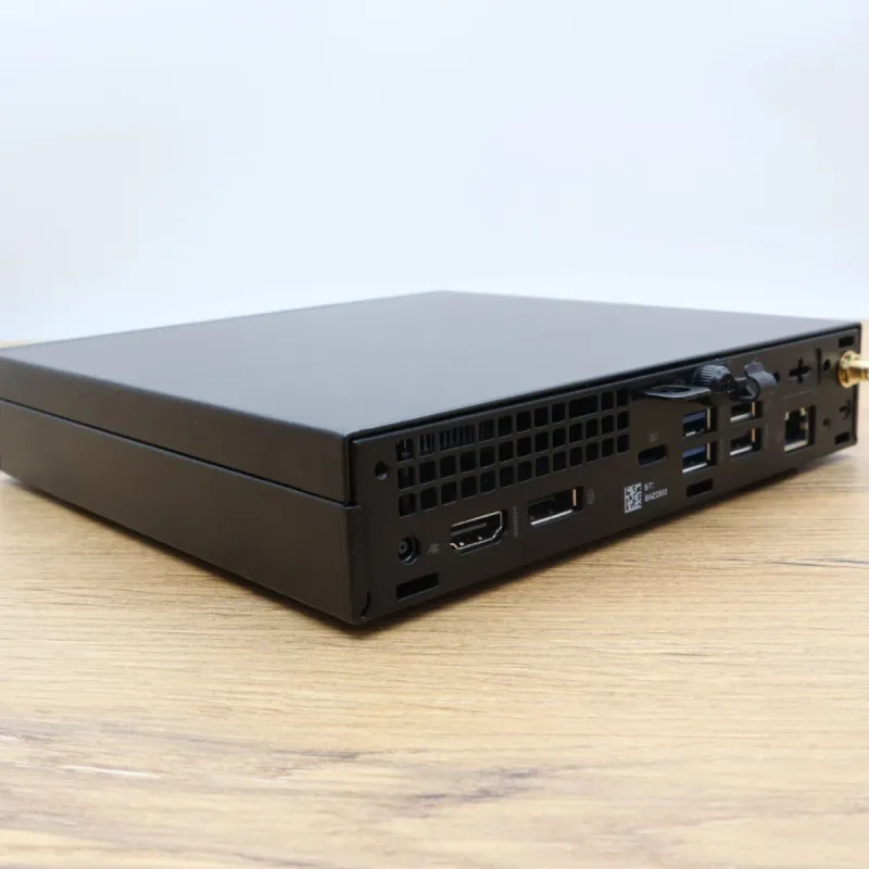 Mini PC Dell OptiPlex 3070. Reacondicionado. afbeelding 10