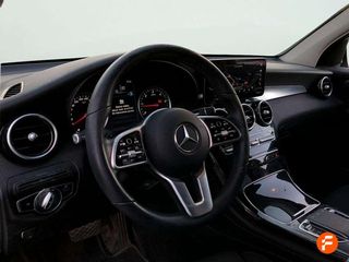 Mercedes GLC GLC 200 d 4MATIC