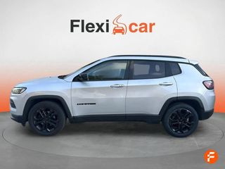 Jeep Compass 1.6 Mjet 96kW(130CV) Night Eagle FWD