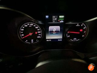 Mercedes GLC GLC 350 e 4MATIC