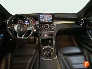 Mercedes GLC GLC 350 e 4MATIC