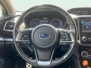 Subaru XV 2.0i Hybrid CVT Executive Plus