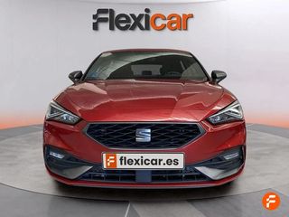 Seat Leon 1.4 e-Hybrid DSG-6 S&S FR