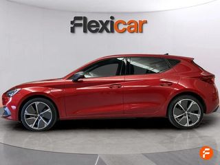 Seat Leon 1.4 e-Hybrid DSG-6 S&S FR