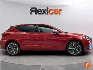 Seat Leon 1.4 e-Hybrid DSG-6 S&S FR