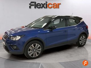 Seat Arona 1.0 TSI 85kW (115CV) Xcellence Ecomotive