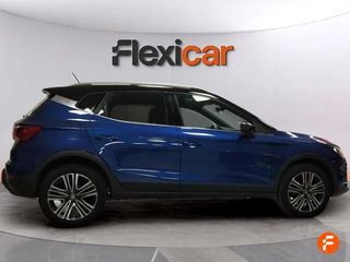 Seat Arona 1.0 TSI 85kW (115CV) Xcellence Ecomotive