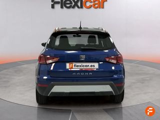 Seat Arona 1.0 TSI 85kW (115CV) Xcellence Ecomotive