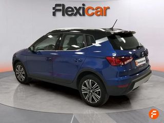 Seat Arona 1.0 TSI 85kW (115CV) Xcellence Ecomotive