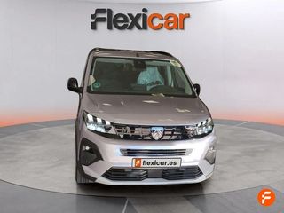 Peugeot Rifter Rifter GT BlueHDi 130 EAT8 Long