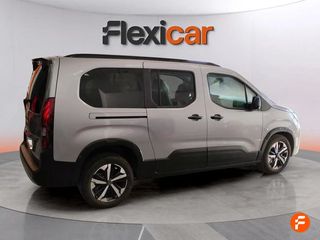 Peugeot Rifter Rifter GT BlueHDi 130 EAT8 Long