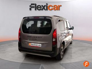 Peugeot Rifter Rifter GT BlueHDi 130 EAT8 Long