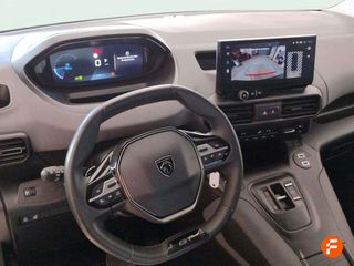 Peugeot Rifter Rifter GT BlueHDi 130 EAT8 Long