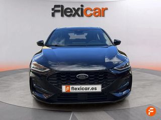 Ford Focus 1.0 Ecoboost MHEV 92kW ST-Line Auto