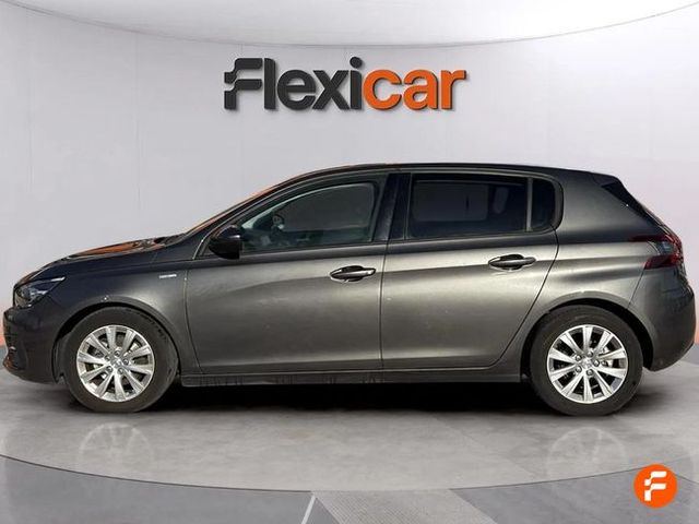 Peugeot 308 5p Active PureTech 130 S&S