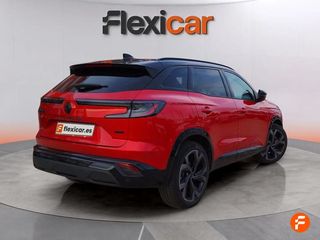 Renault Austral Techno E-Tech Full Hybrid 147kW (200CV)