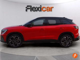 Renault Austral Techno E-Tech Full Hybrid 147kW (200CV)