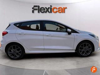 Ford Fiesta 1.0 EcoBoost MHEV 92kW(125CV) ST-Line 5p