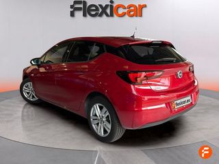 Opel Astra 1.5D DVH 90kW (122CV) Elegance