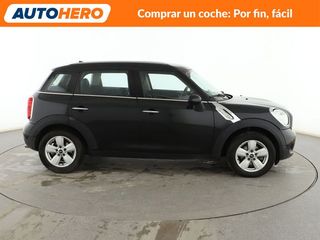 MINI Countryman Cooper D