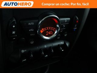 MINI Countryman Cooper D