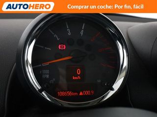 MINI Countryman Cooper D