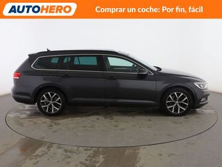 Volkswagen Passat 1.4 TSI ACT Advance BlueMotion
