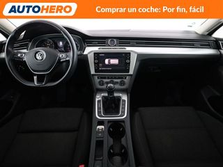 Volkswagen Passat 1.4 TSI ACT Advance BlueMotion