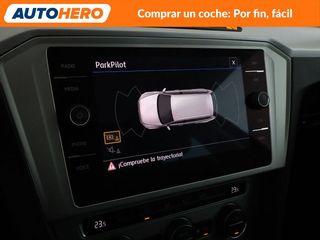 Volkswagen Passat 1.4 TSI ACT Advance BlueMotion