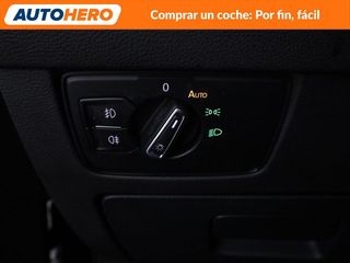 Volkswagen Passat 1.4 TSI ACT Advance BlueMotion