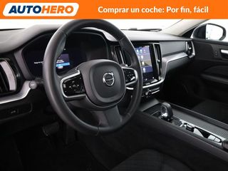 Volvo V60 2.0 B4 Mild-Hybrid Core AWD